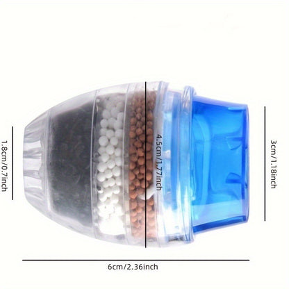 Faucet Water Filter