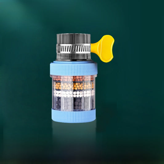 Faucet Water Filter