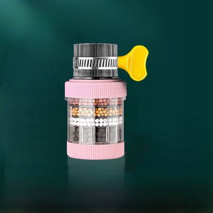 Faucet Water Filter
