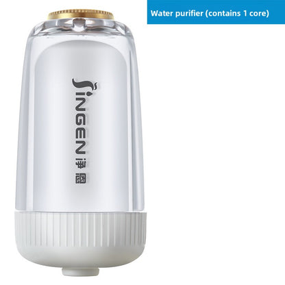 Faucet Water Purifier Filter