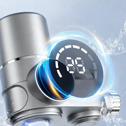 Faucet Water Purifier