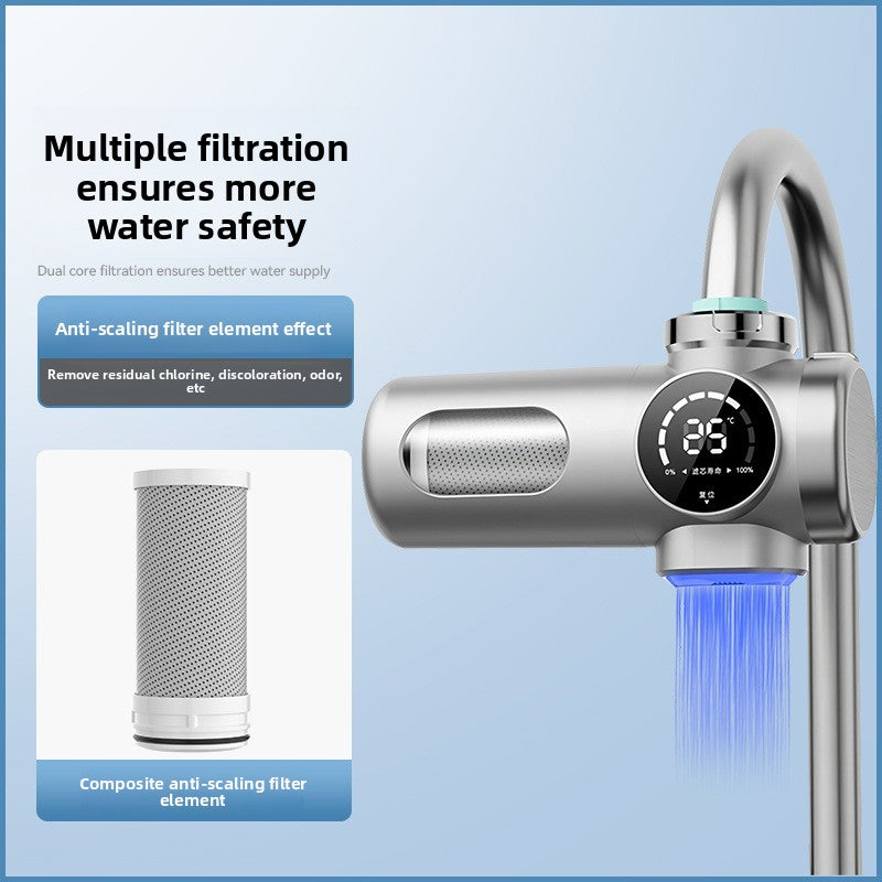 Faucet Water Purifier
