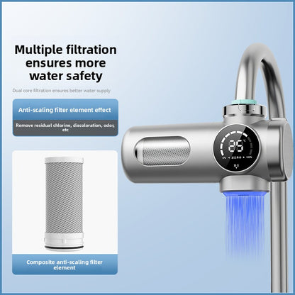 Faucet Water Purifier