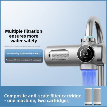 Faucet Water Purifier