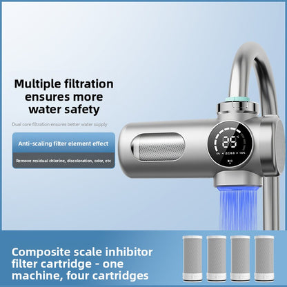 Faucet Water Purifier