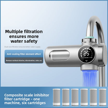 Faucet Water Purifier