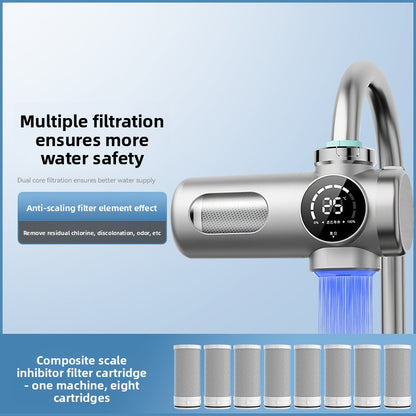 Faucet Water Purifier