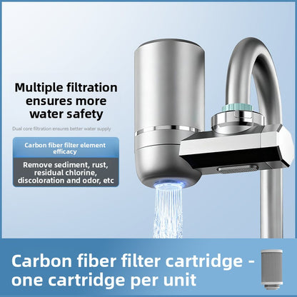 Faucet Water Purifier