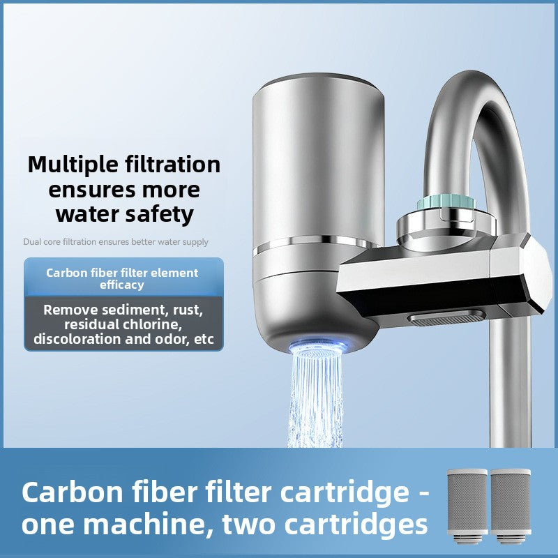 Faucet Water Purifier
