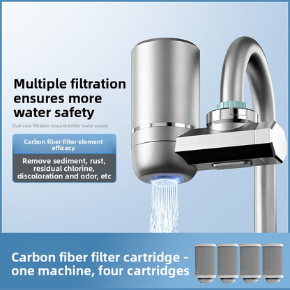 Faucet Water Purifier