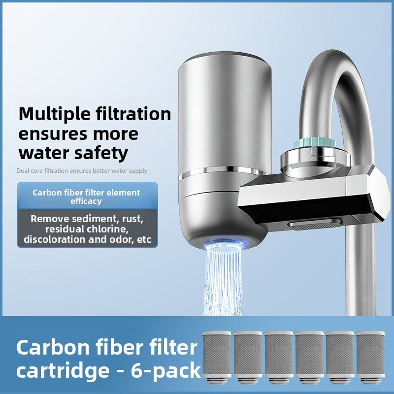 Faucet Water Purifier