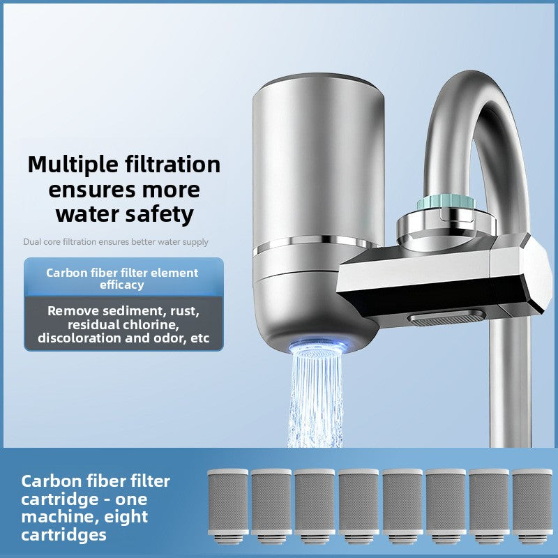 Faucet Water Purifier