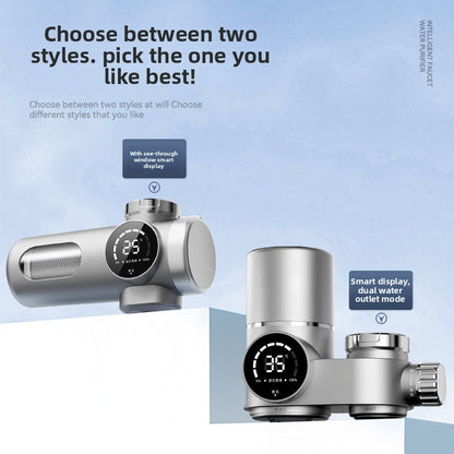 Faucet Water Purifier