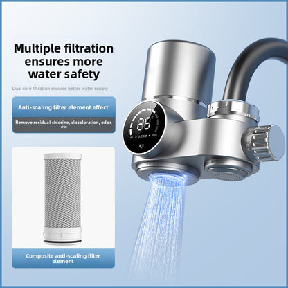 Faucet Water Purifier