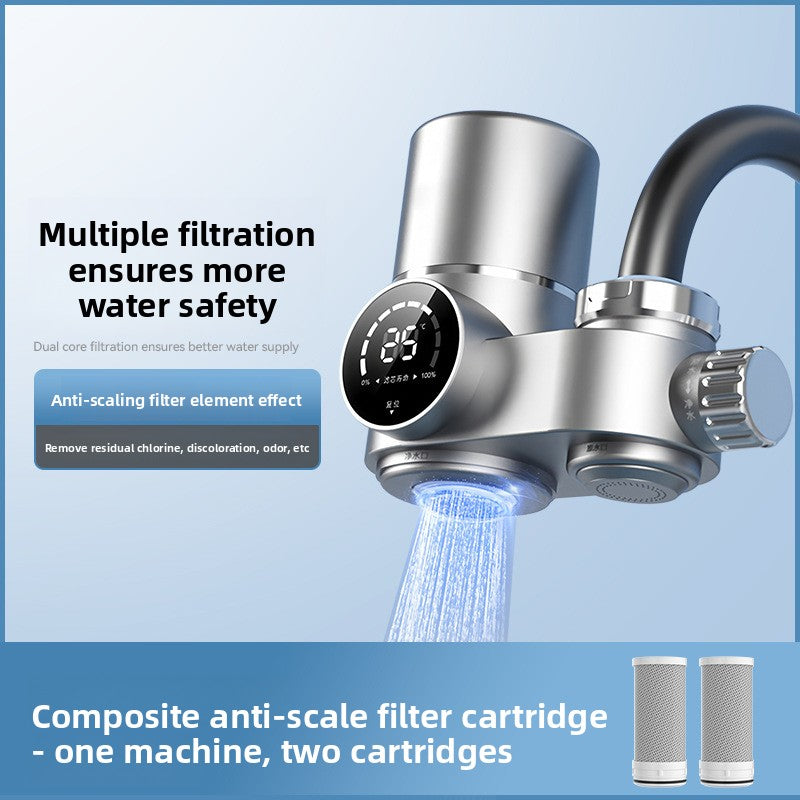 Faucet Water Purifier