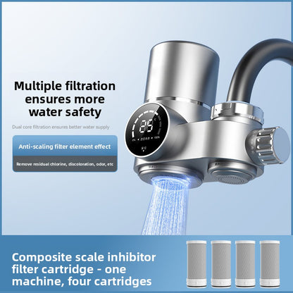 Faucet Water Purifier