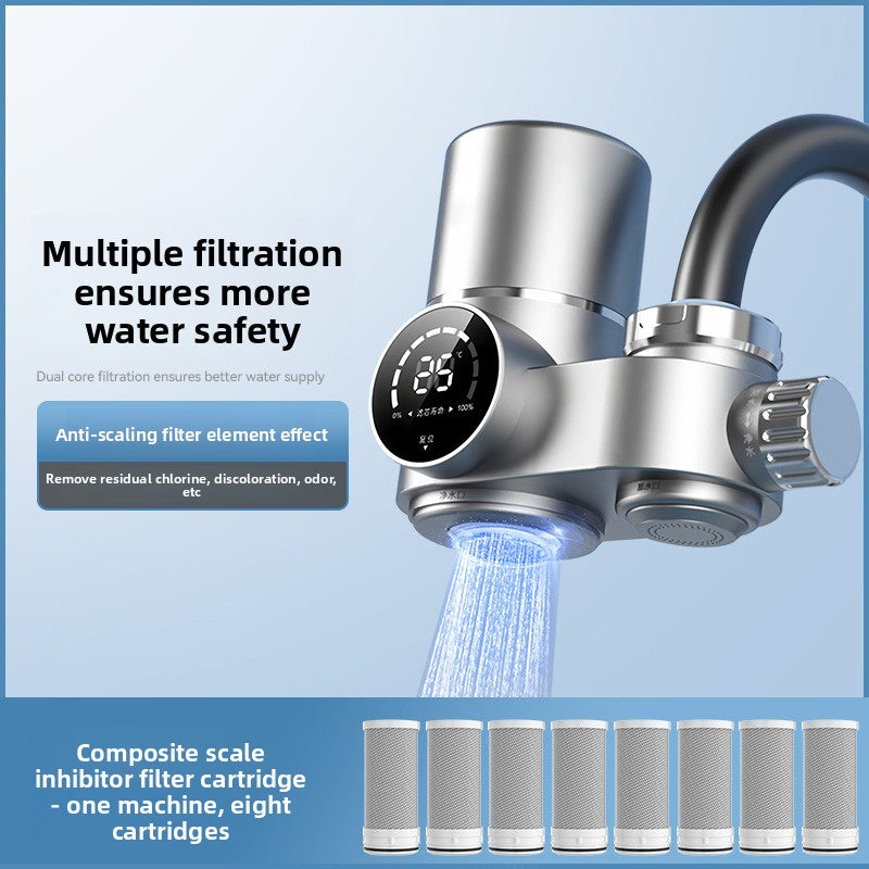 Faucet Water Purifier