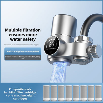 Faucet Water Purifier