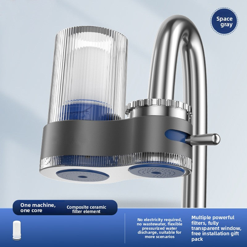 Faucet Water Purifier
