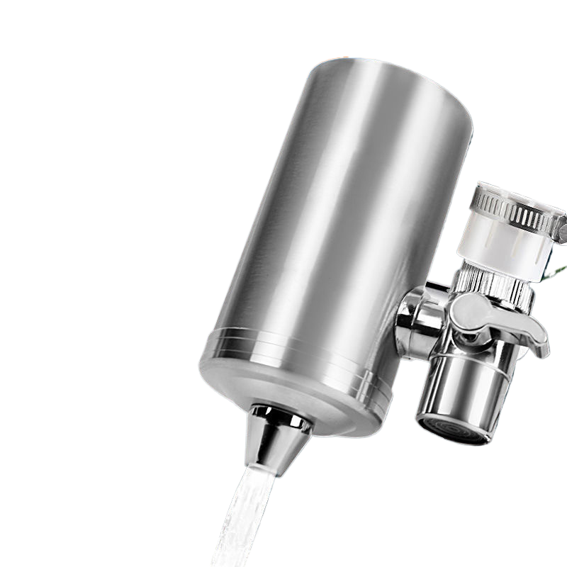 Faucet Water Purifier