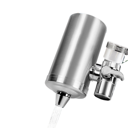 Faucet Water Purifier