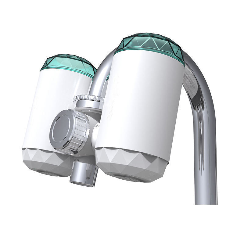 Faucet Water Purifier