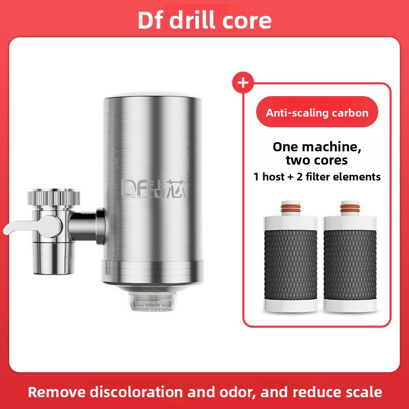 Faucet Water Purifier