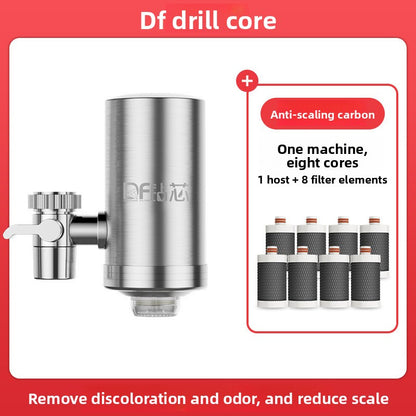 Faucet Water Purifier