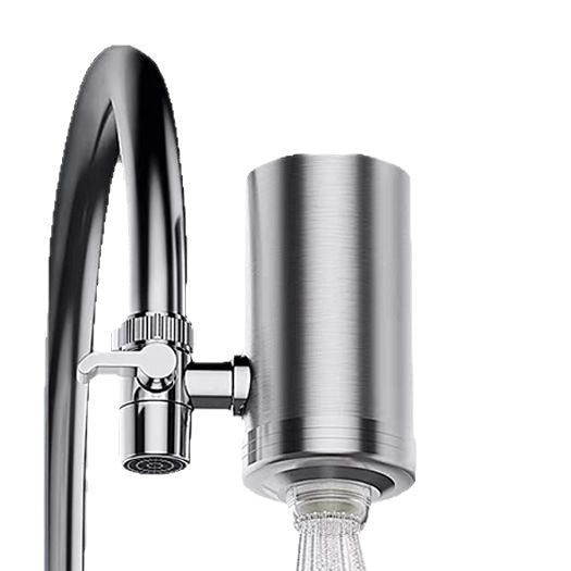 Faucet Water Purifier