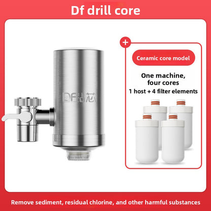 Faucet Water Purifier