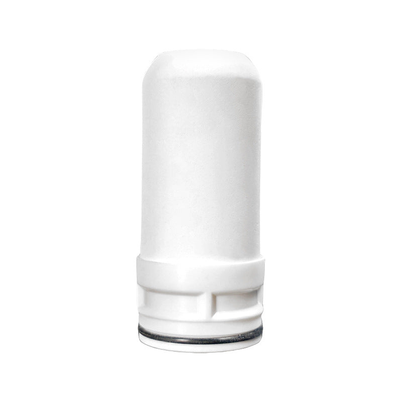Faucet water purifier