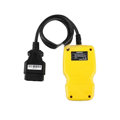 fault detector