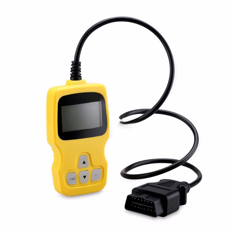 fault detector