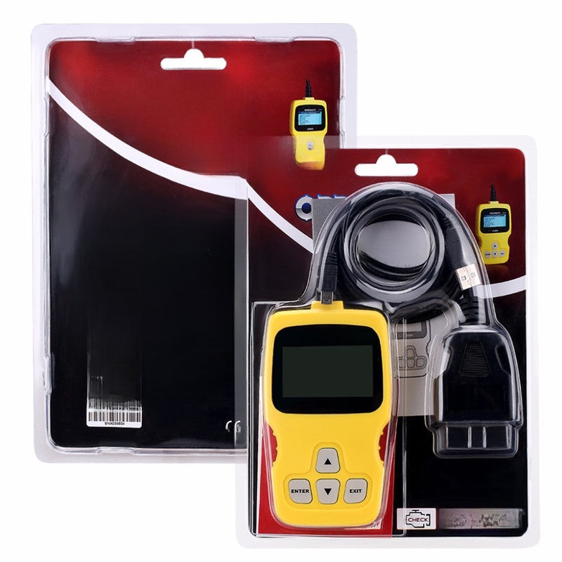 fault detector