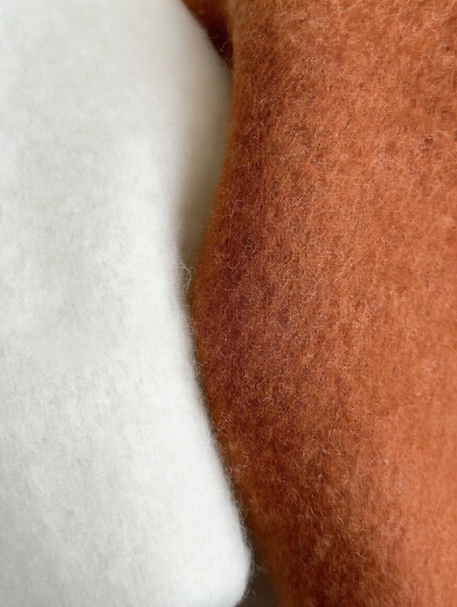 Faux Cashmere Scarf