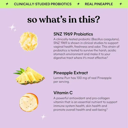 Collagen Peptides Gummy Dietary Supplement for Beauty