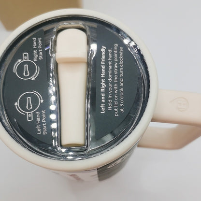 Insulated Tumbler – Temperature Retaining Travel Drinkware for Everyday Use