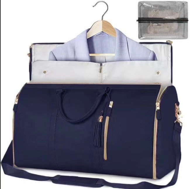 Travel Packing Cube Organizer Bags for Suitcase Storage Set