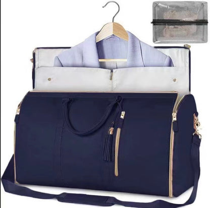 Travel Packing Cube Organizer Bags for Suitcase Storage Set