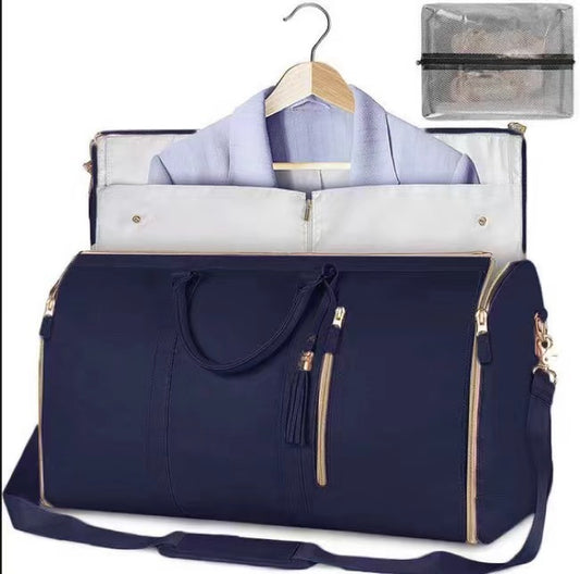 Travel Packing Cube Organizer Bags for Suitcase Storage Set