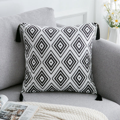 Buy First Bohemian National Throw Pillow Stylish Home Décor