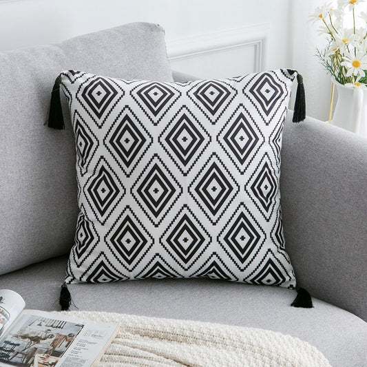 Buy First Bohemian National Throw Pillow Stylish Home Décor