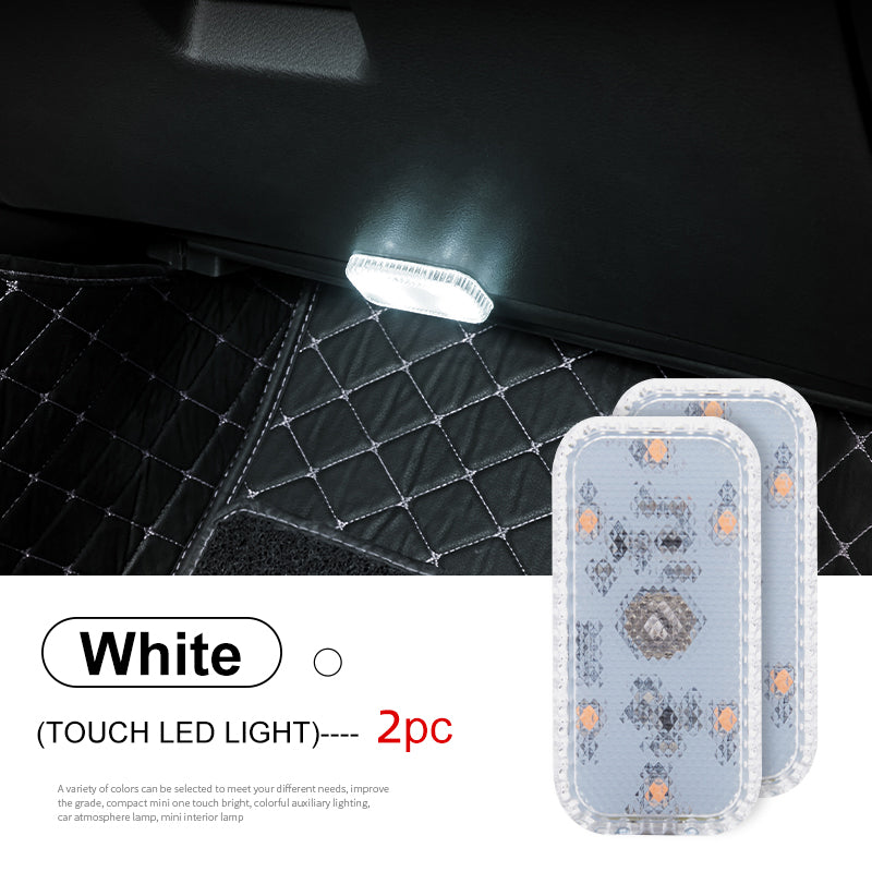 Buy Lighting Solutions for Cars with Bright, Reliable Performance