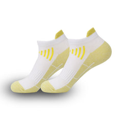 White yellow