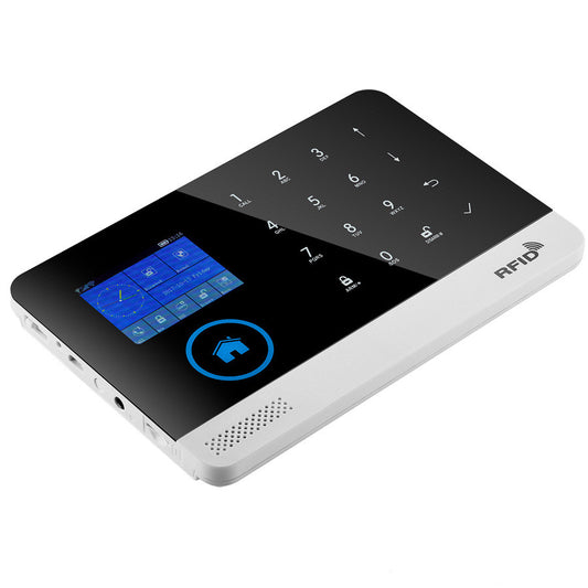 Smart Wireless GSM Door Window Anti-Theft Alarm System Pro