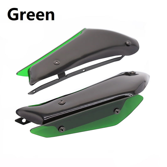 Buy Motorcycle Body Spoiler Wing Refitted – Stylish Upgrade Part