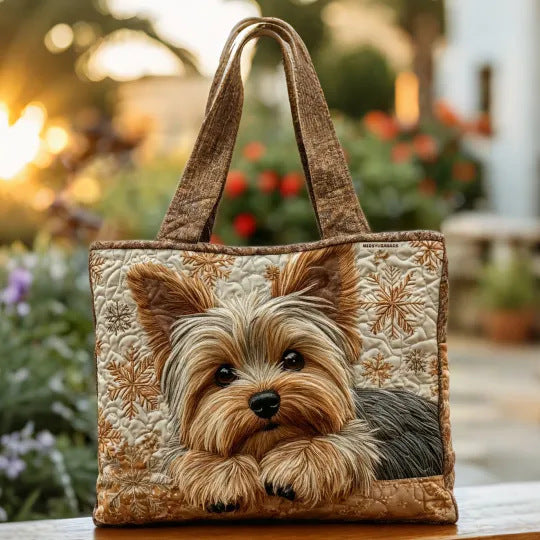 3D Fashion-Printed Tote Bag and Shoulder Bag