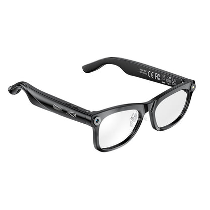 AI Smart Glasses with Camera and Bluetooth for Smart Use