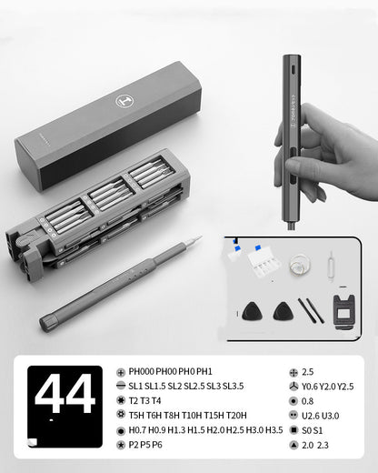 Precision Maintenance Tools Mobile Phone Notebook Repair Kit