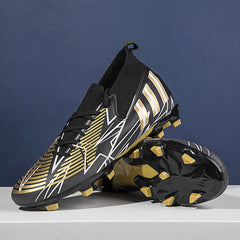 Black Gold Spike